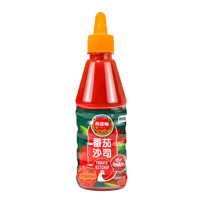 味好美番茄沙司1kg
