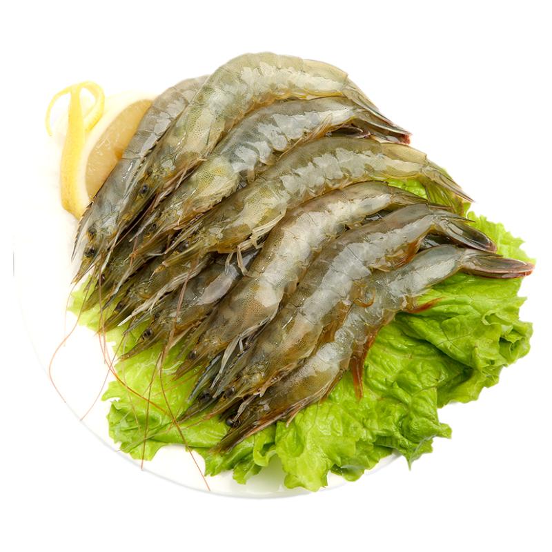 虾仁（41/50)