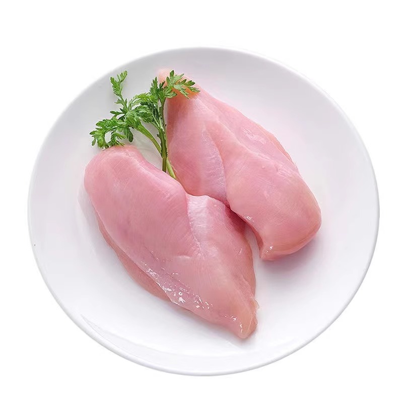 冷冻鸡胸肉